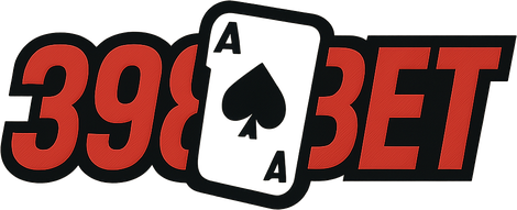 398bet Logo